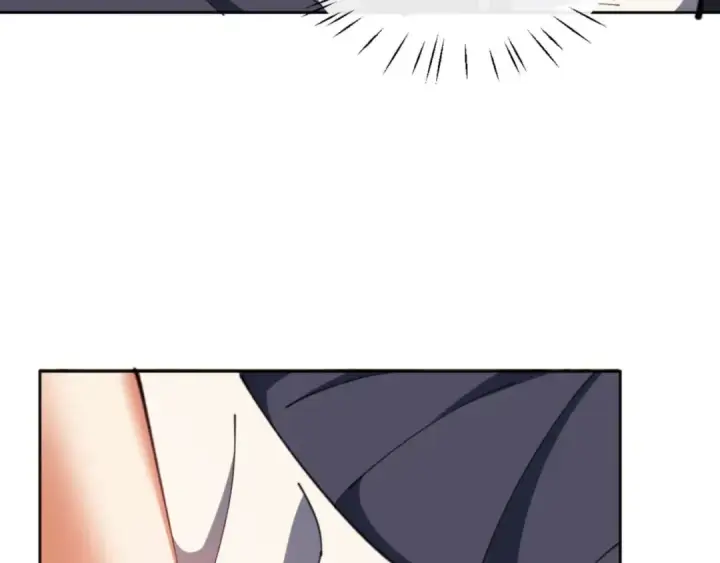 《师尊：这个冲师逆徒才不是圣子》第85话 没想到你是这样的师尊图123