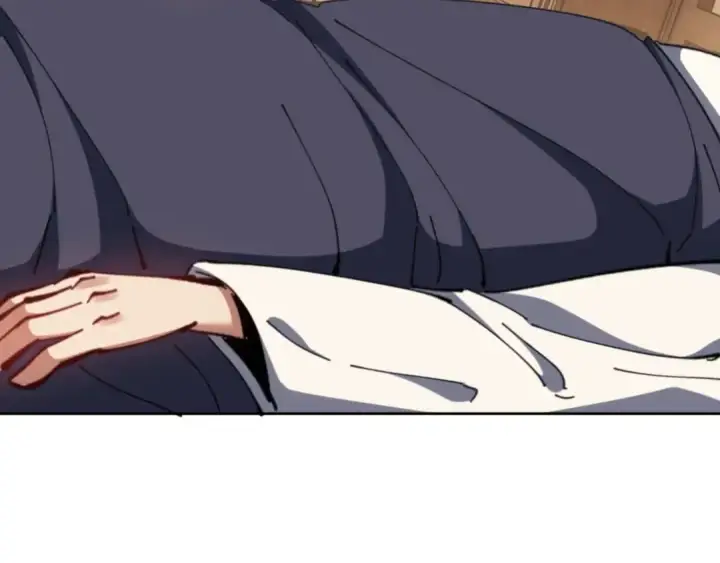 《师尊：这个冲师逆徒才不是圣子》第85话 没想到你是这样的师尊图127