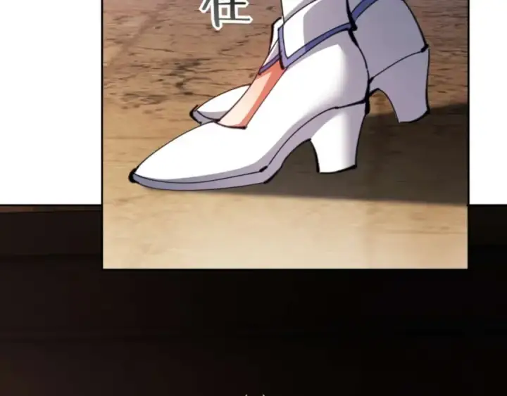 《师尊：这个冲师逆徒才不是圣子》第85话 没想到你是这样的师尊图143