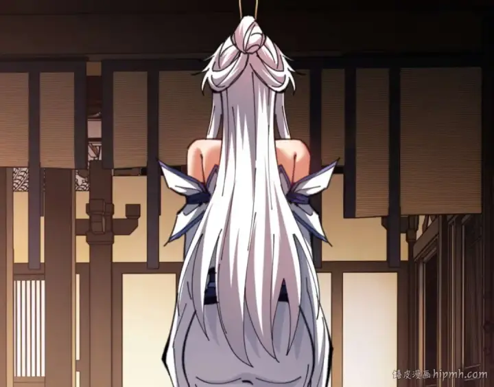 《师尊：这个冲师逆徒才不是圣子》第85话 没想到你是这样的师尊图144