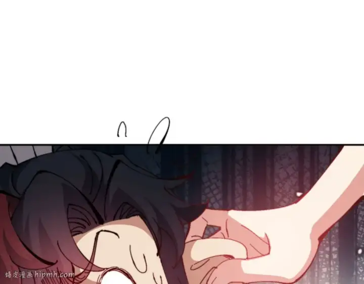《师尊：这个冲师逆徒才不是圣子》第85话 没想到你是这样的师尊图16
