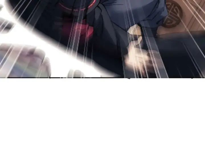 《师尊：这个冲师逆徒才不是圣子》第85话 没想到你是这样的师尊图25
