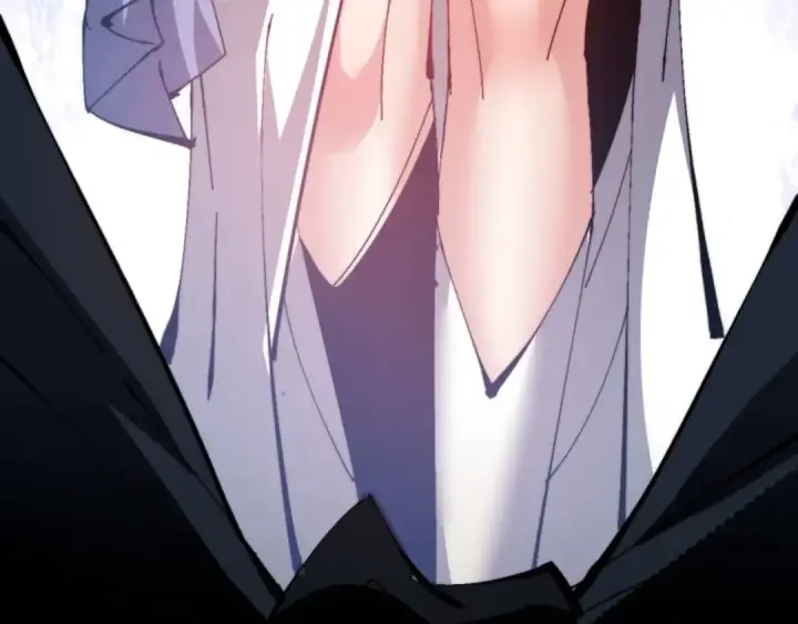 《师尊：这个冲师逆徒才不是圣子》第85话 没想到你是这样的师尊图33