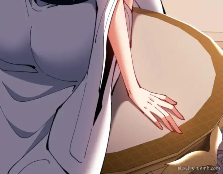 《师尊：这个冲师逆徒才不是圣子》第85话 没想到你是这样的师尊图48