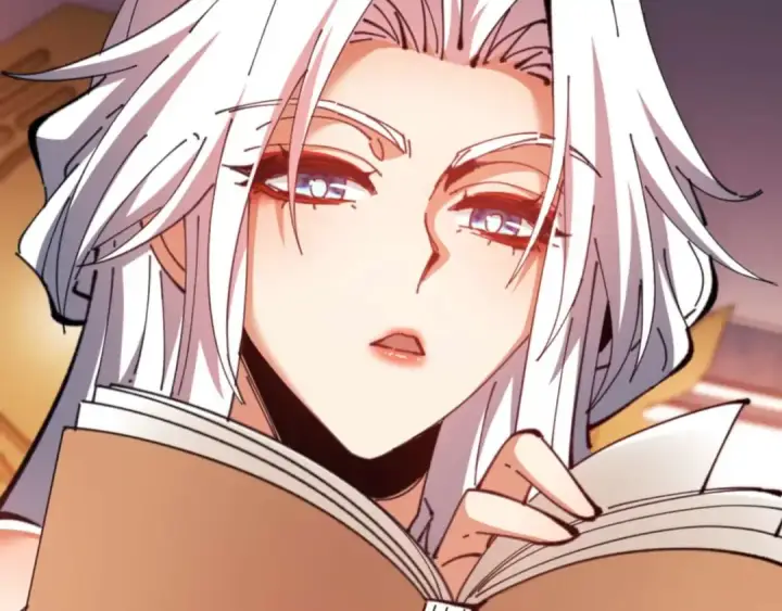 《师尊：这个冲师逆徒才不是圣子》第85话 没想到你是这样的师尊图70