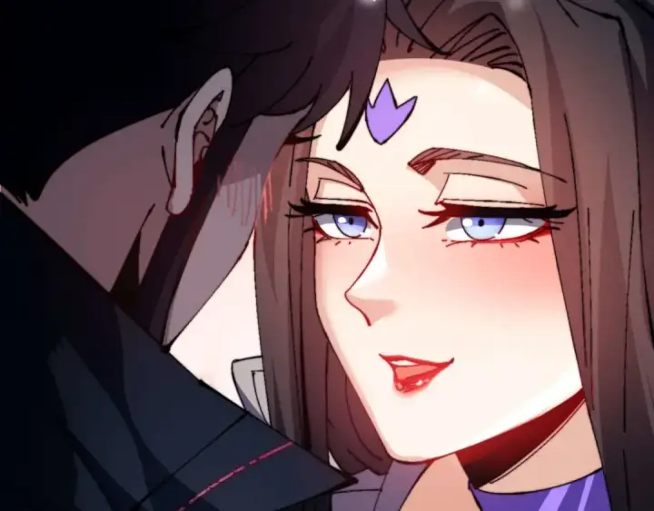 《师尊：这个冲师逆徒才不是圣子》第86话 晚上来姐姐房间？图101