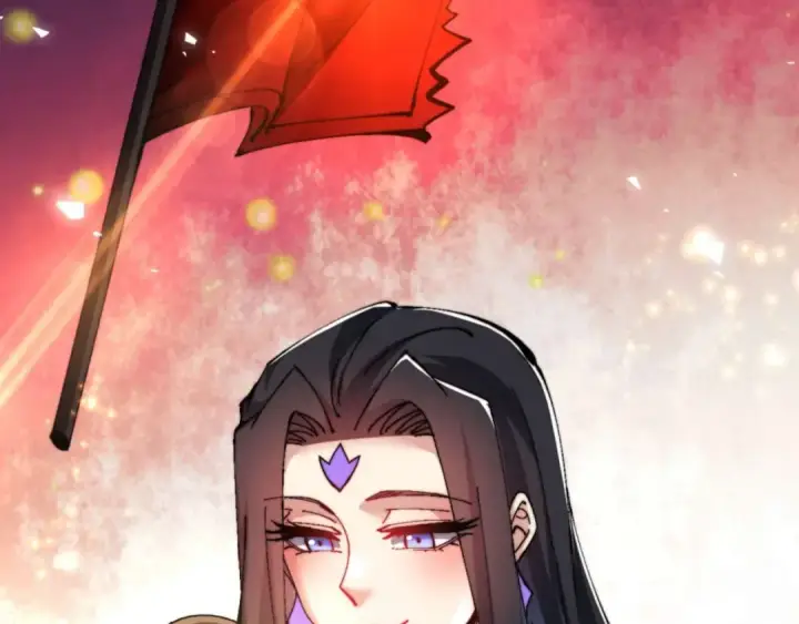 《师尊：这个冲师逆徒才不是圣子》第86话 晚上来姐姐房间？图116