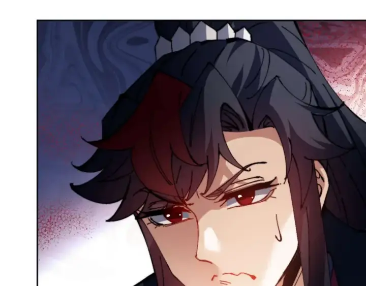 《师尊：这个冲师逆徒才不是圣子》第86话 晚上来姐姐房间？图139