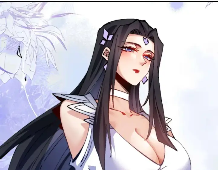 《师尊：这个冲师逆徒才不是圣子》第86话 晚上来姐姐房间？图142