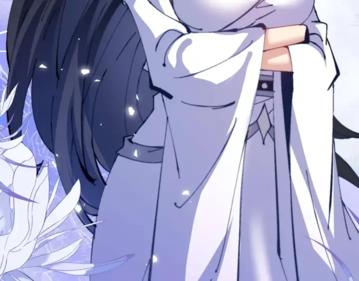 《师尊：这个冲师逆徒才不是圣子》第86话 晚上来姐姐房间？图143