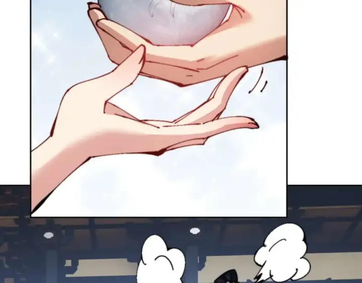 《师尊：这个冲师逆徒才不是圣子》第86话 晚上来姐姐房间？图161