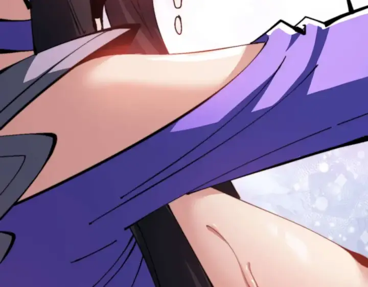 《师尊：这个冲师逆徒才不是圣子》第86话 晚上来姐姐房间？图166