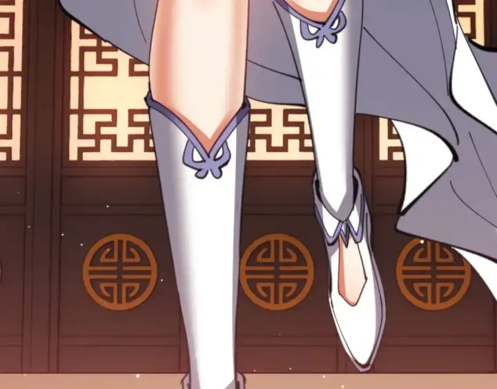 《师尊：这个冲师逆徒才不是圣子》第86话 晚上来姐姐房间？图26
