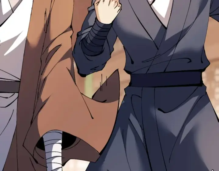 《师尊：这个冲师逆徒才不是圣子》第86话 晚上来姐姐房间？图38