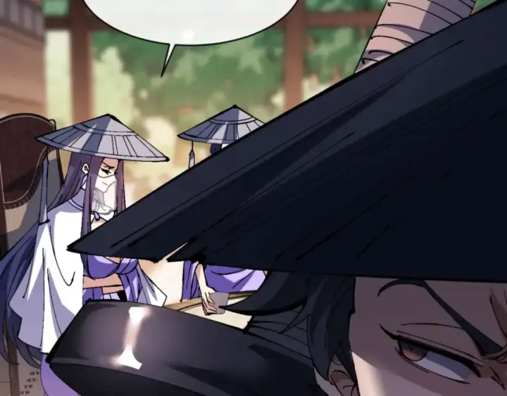 《师尊：这个冲师逆徒才不是圣子》第86话 晚上来姐姐房间？图41