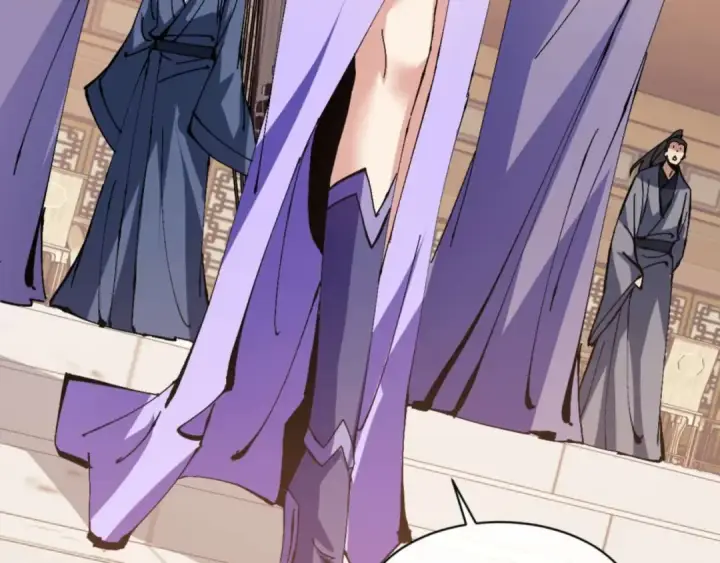 《师尊：这个冲师逆徒才不是圣子》第86话 晚上来姐姐房间？图62