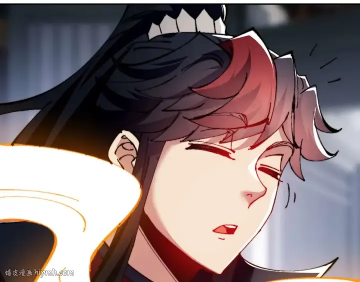 《师尊：这个冲师逆徒才不是圣子》第86话 晚上来姐姐房间？图72