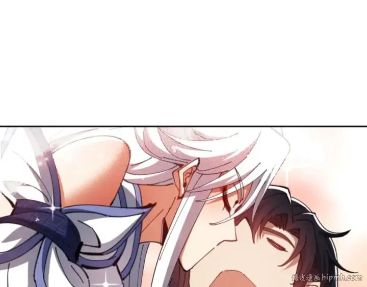 《师尊：这个冲师逆徒才不是圣子》第86话 晚上来姐姐房间？图8