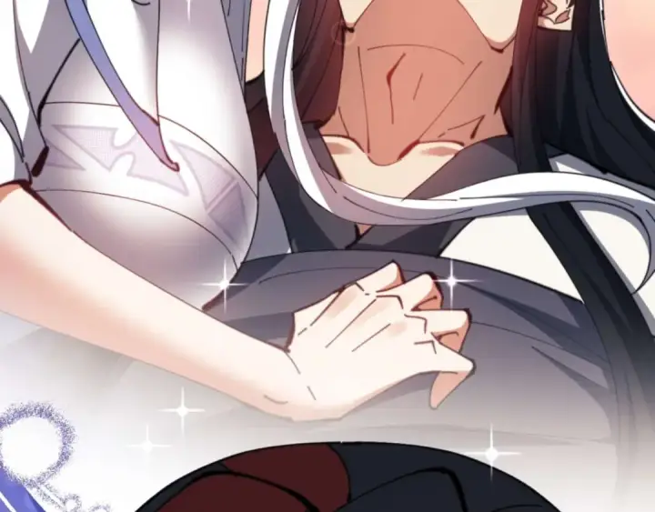 《师尊：这个冲师逆徒才不是圣子》第86话 晚上来姐姐房间？图9