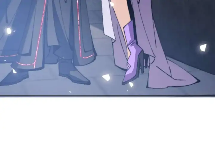 《师尊：这个冲师逆徒才不是圣子》第86话 晚上来姐姐房间？图99