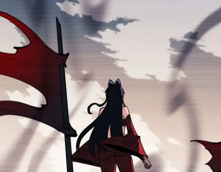 《师尊：这个冲师逆徒才不是圣子》第87话 贤内助，随我进屋图114