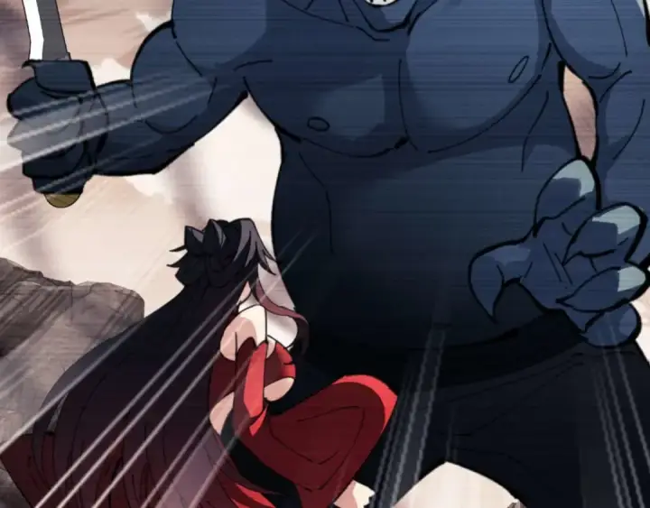 《师尊：这个冲师逆徒才不是圣子》第87话 贤内助，随我进屋图125
