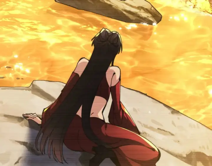 《师尊：这个冲师逆徒才不是圣子》第87话 贤内助，随我进屋图139