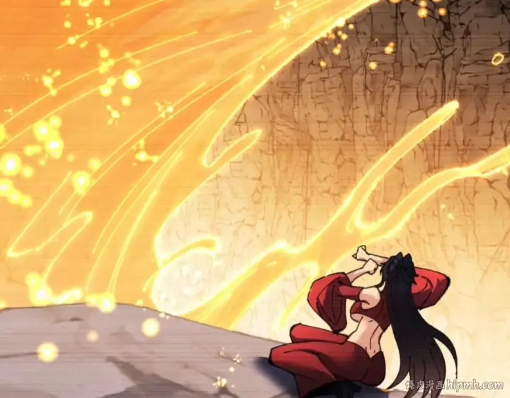 《师尊：这个冲师逆徒才不是圣子》第87话 贤内助，随我进屋图152