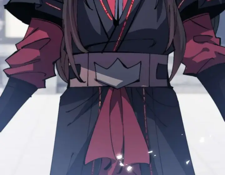 《师尊：这个冲师逆徒才不是圣子》第87话 贤内助，随我进屋图18