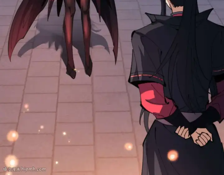 《师尊：这个冲师逆徒才不是圣子》第87话 贤内助，随我进屋图56