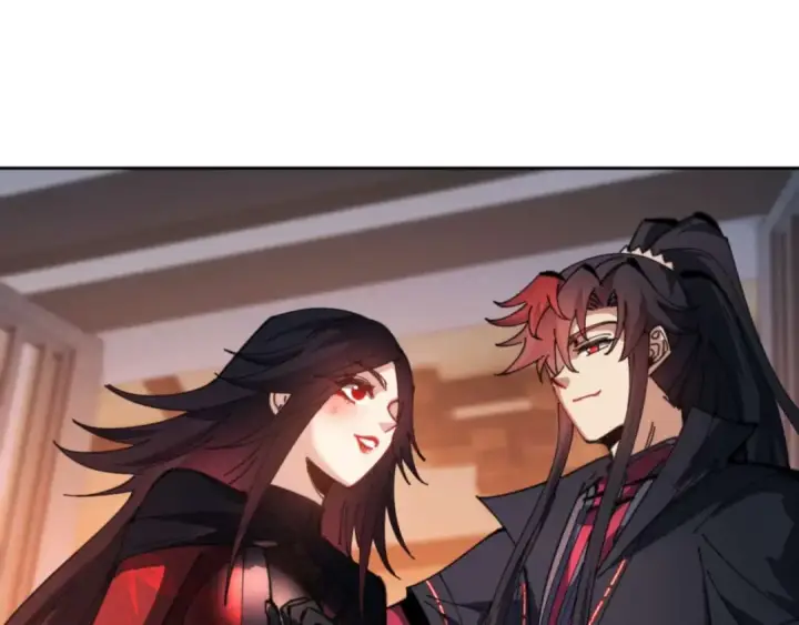 《师尊：这个冲师逆徒才不是圣子》第87话 贤内助，随我进屋图58