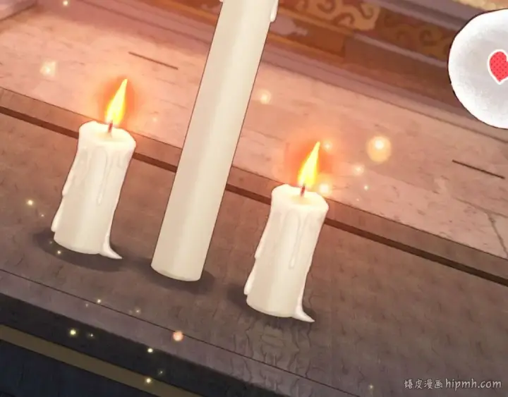 《师尊：这个冲师逆徒才不是圣子》第87话 贤内助，随我进屋图80