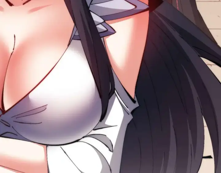 《师尊：这个冲师逆徒才不是圣子》第88话 花姐姐你好香啊图115