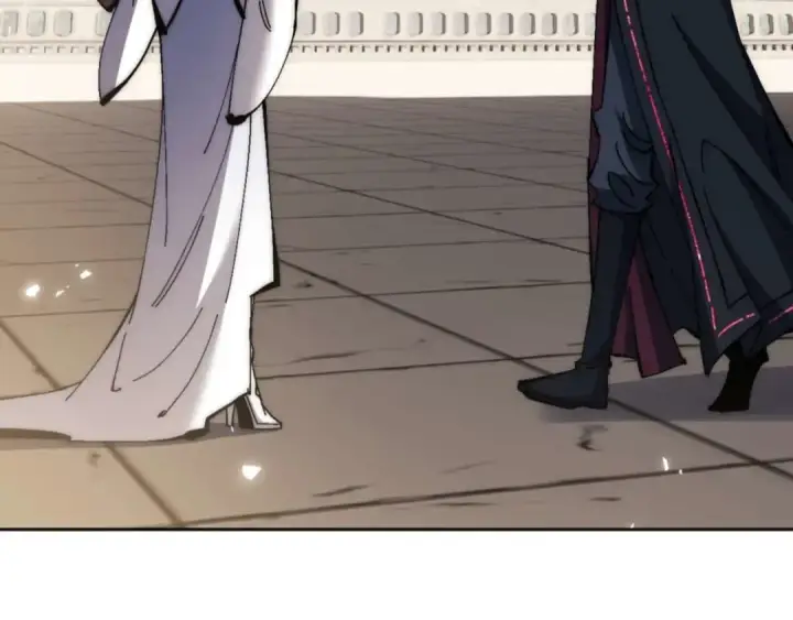 《师尊：这个冲师逆徒才不是圣子》第88话 花姐姐你好香啊图138