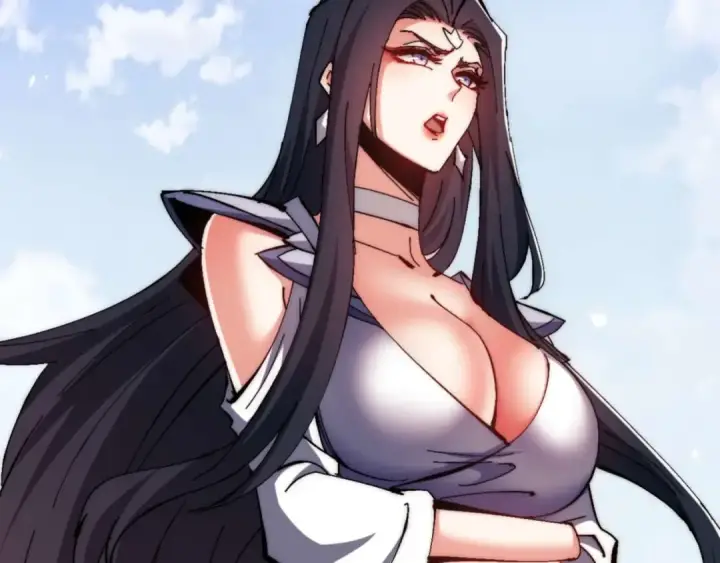 《师尊：这个冲师逆徒才不是圣子》第88话 花姐姐你好香啊图143