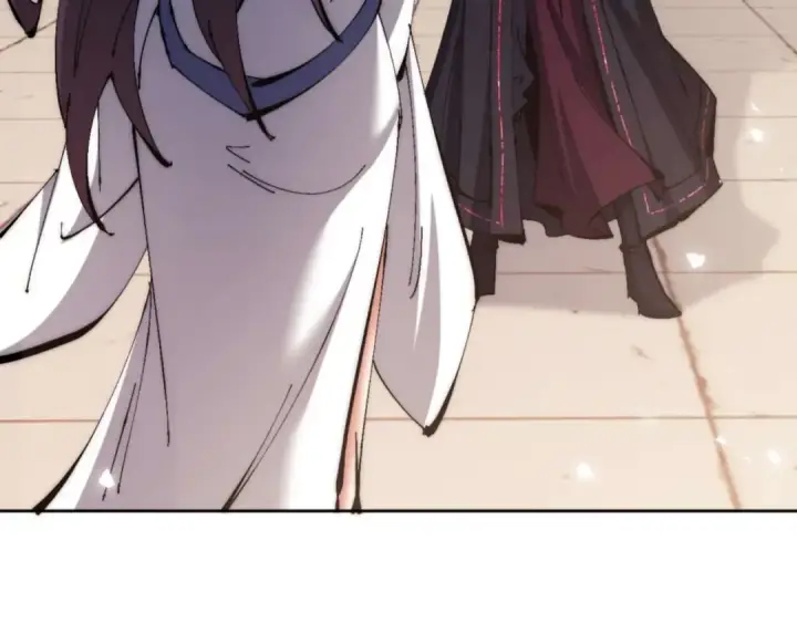 《师尊：这个冲师逆徒才不是圣子》第88话 花姐姐你好香啊图148