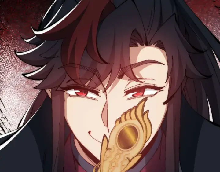 《师尊：这个冲师逆徒才不是圣子》第88话 花姐姐你好香啊图151