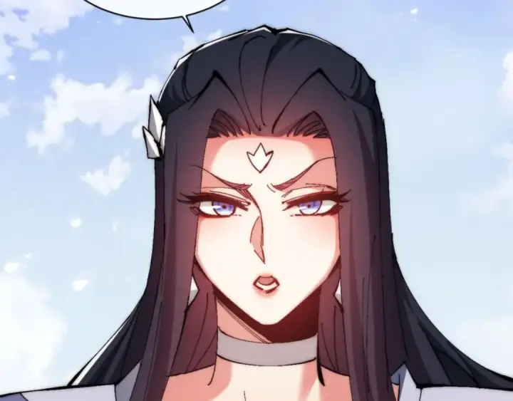 《师尊：这个冲师逆徒才不是圣子》第88话 花姐姐你好香啊图158