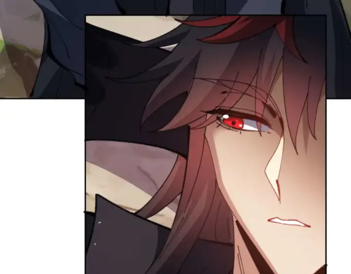 《师尊：这个冲师逆徒才不是圣子》第88话 花姐姐你好香啊图18