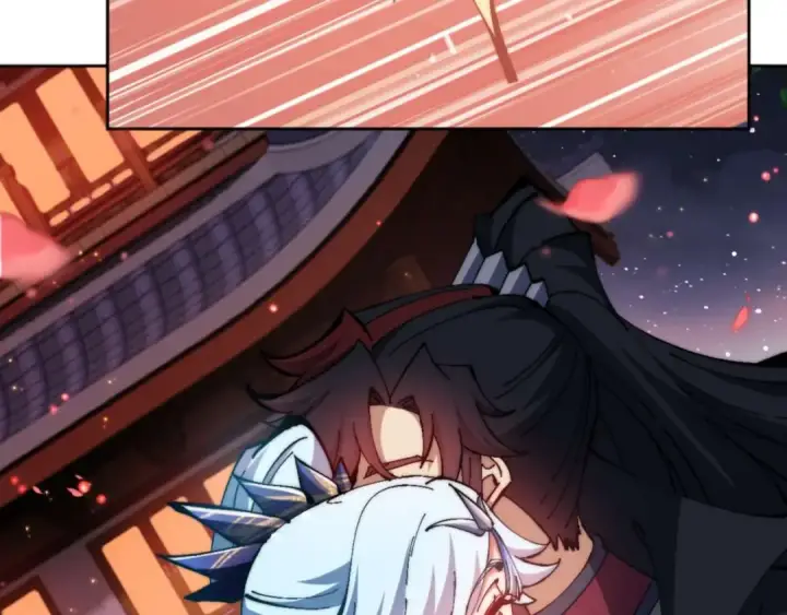 《师尊：这个冲师逆徒才不是圣子》第88话 花姐姐你好香啊图55