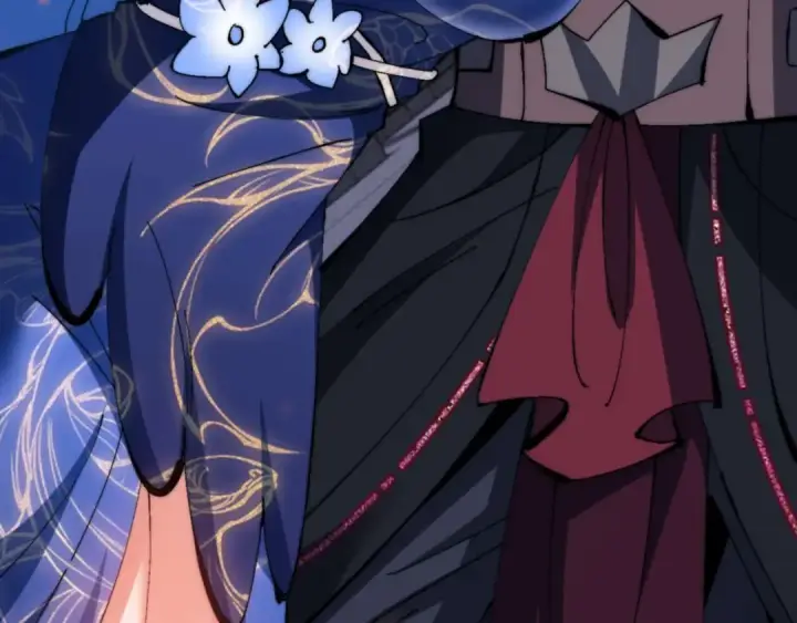 《师尊：这个冲师逆徒才不是圣子》第88话 花姐姐你好香啊图57