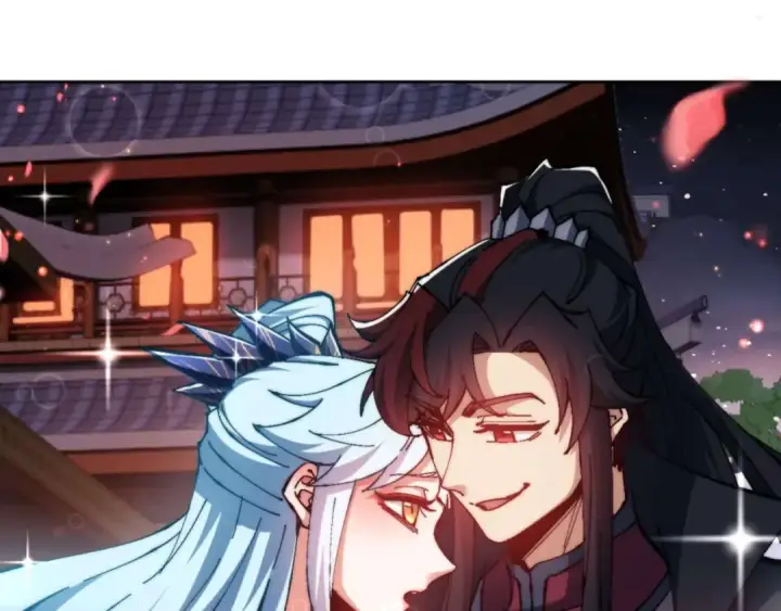 《师尊：这个冲师逆徒才不是圣子》第88话 花姐姐你好香啊图60