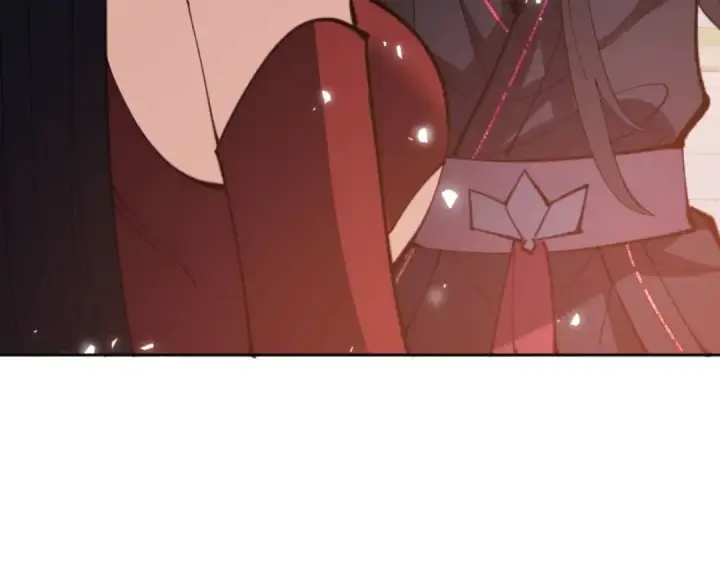 《师尊：这个冲师逆徒才不是圣子》第88话 花姐姐你好香啊图7