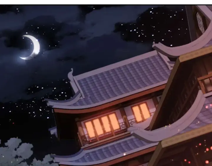 《师尊：这个冲师逆徒才不是圣子》第88话 花姐姐你好香啊图73