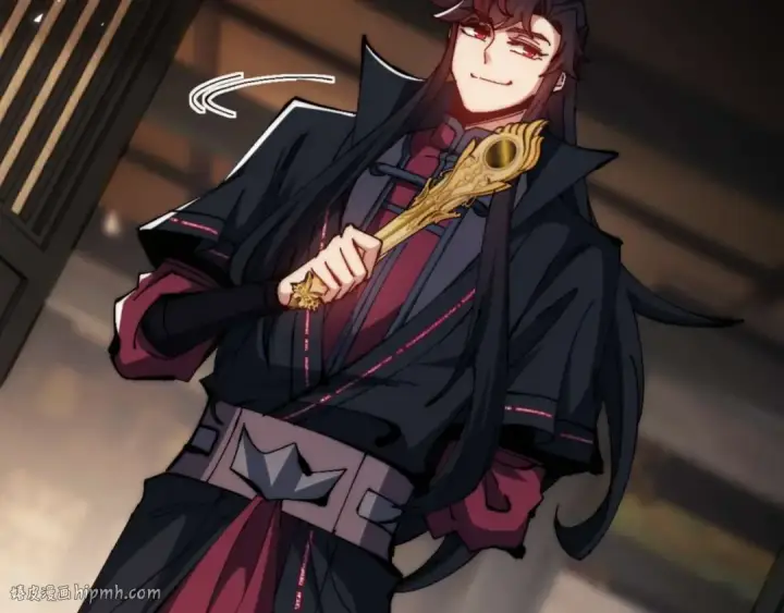 《师尊：这个冲师逆徒才不是圣子》第88话 花姐姐你好香啊图88