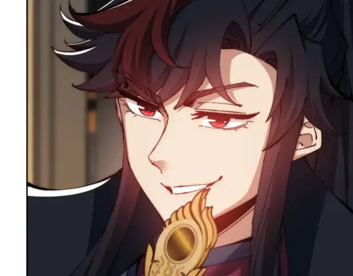 《师尊：这个冲师逆徒才不是圣子》第88话 花姐姐你好香啊图91