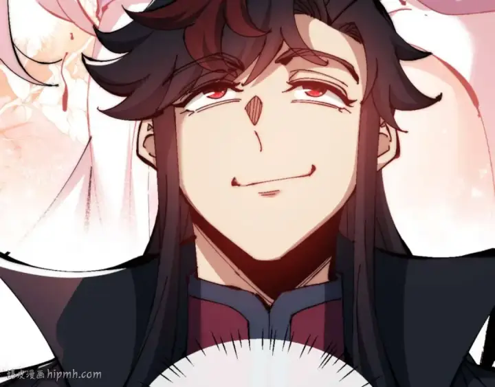 《师尊：这个冲师逆徒才不是圣子》第88话 花姐姐你好香啊图96