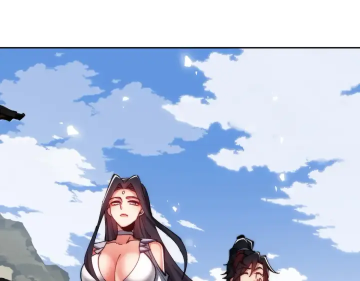 《师尊：这个冲师逆徒才不是圣子》第89话 让我脸红心跳？图106