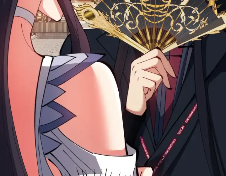 《师尊：这个冲师逆徒才不是圣子》第89话 让我脸红心跳？图123