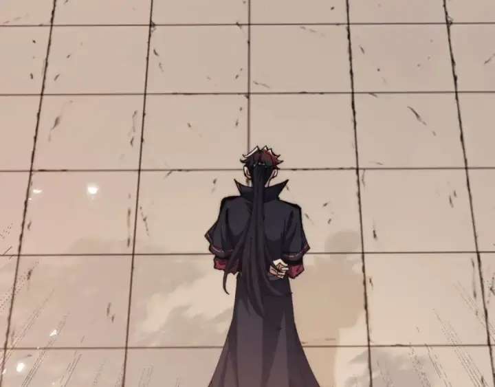 《师尊：这个冲师逆徒才不是圣子》第89话 让我脸红心跳？图14